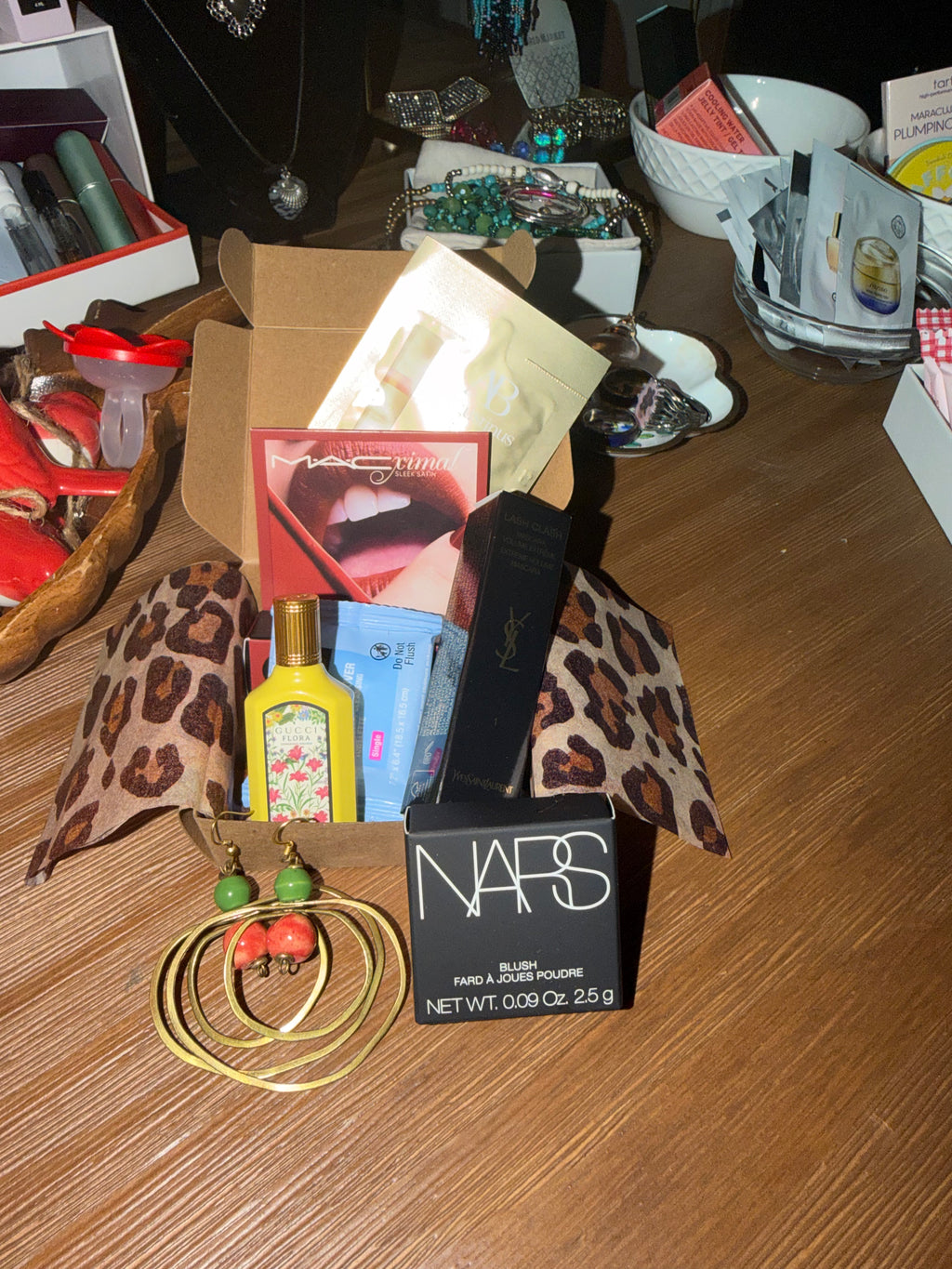 The Premier Mini Gift Box